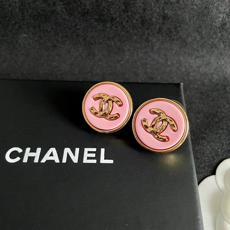 Chanel Earring 09yxs55